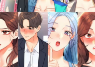 韩漫漫画私密,揭开韩漫漫画中的私密世界