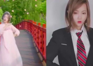 小姐姐穿变装的视频大全,小姐姐们的时尚演绎与魅力展示